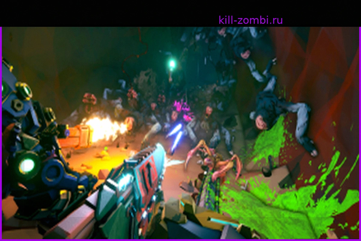 Deep Rock Galactic Rogue Core: Лучший Класс и Основные Советы для Новичков