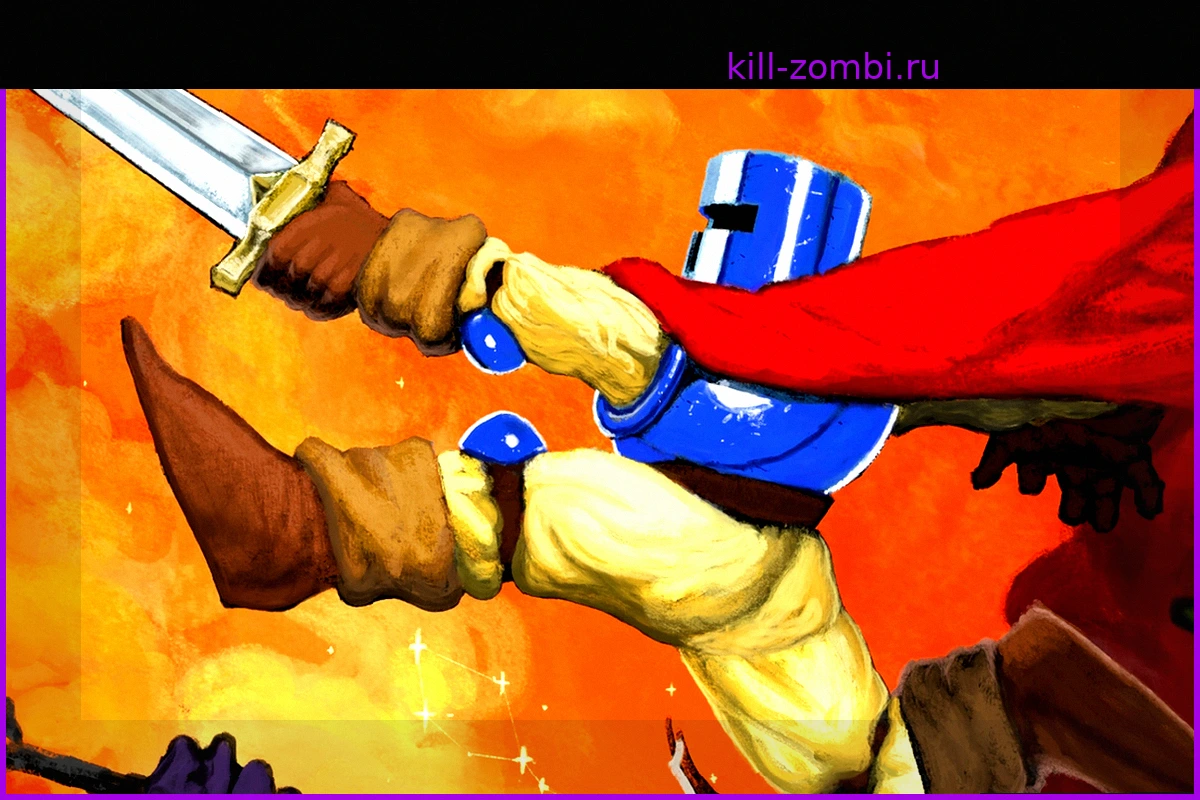 Jump King Quest 1.0: Полный Релиз Вышел на ПК в Steam