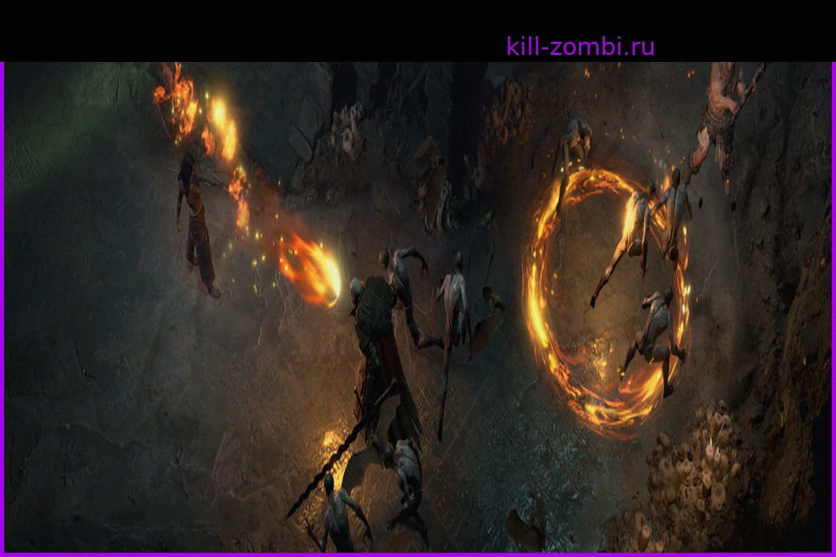 Diablo IV: Age of Hatred Collection выходит на Nintendo Switch 2 15 сентября