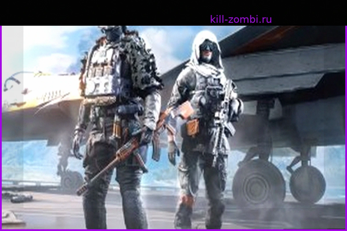 Бесплатный пробный период Battlefield 6 и бета Call of Duty: Modern Warfare 4: Что ждет игроков на этих выходных