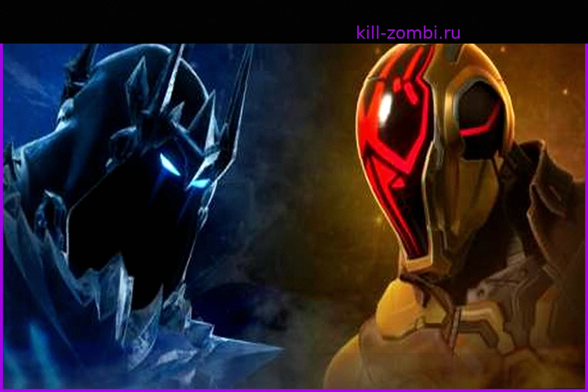 Все бесплатные косметические предметы Fortnite, которые можно получить прямо сейчас