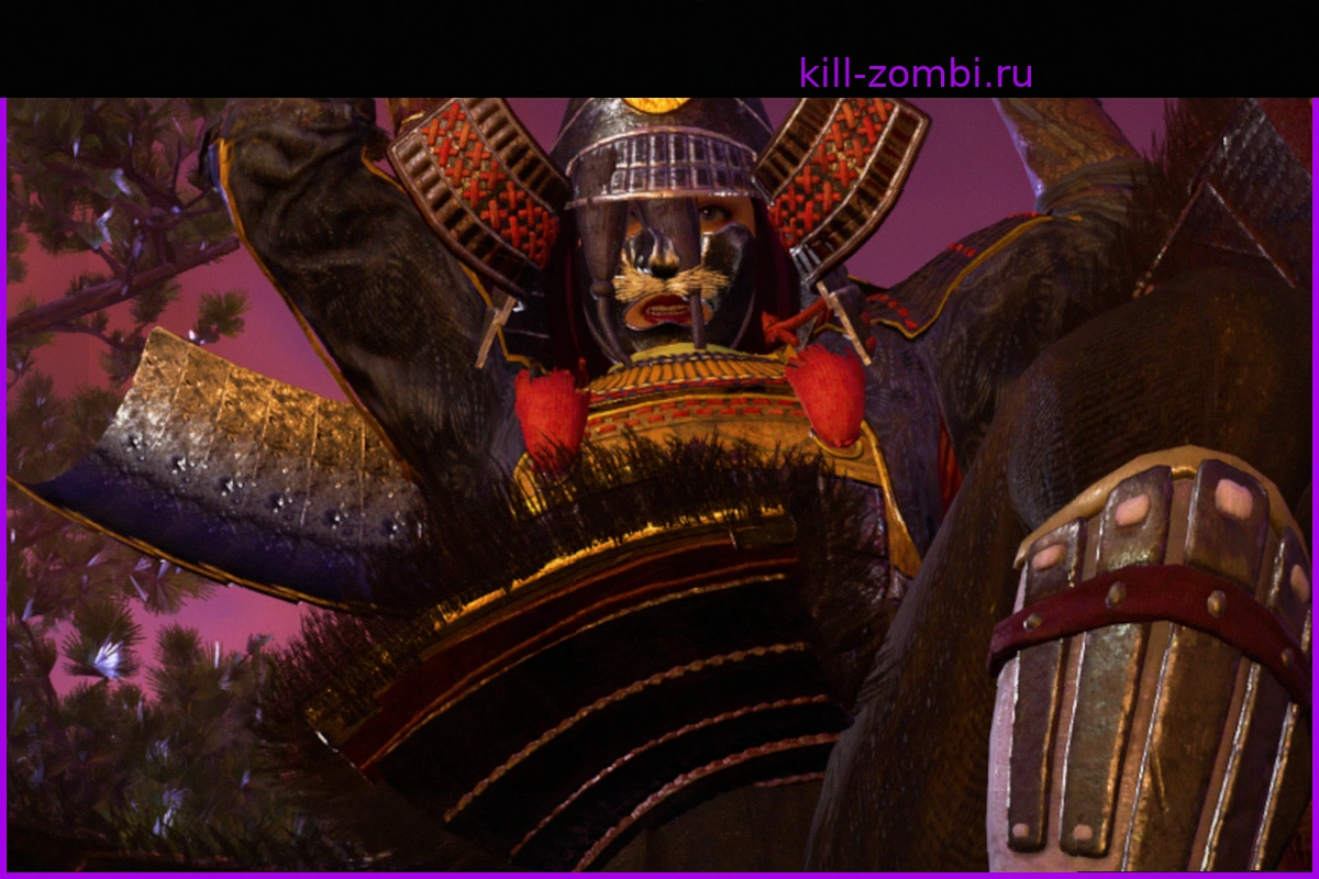 Nioh 3: Вышло обновление 1.06.00