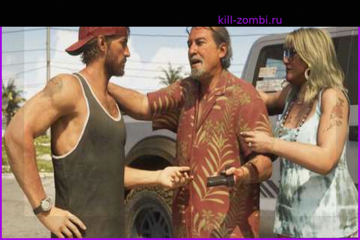 Акции Take-Two взлетели на фоне слухов о скором старте предзаказов на GTA 6
