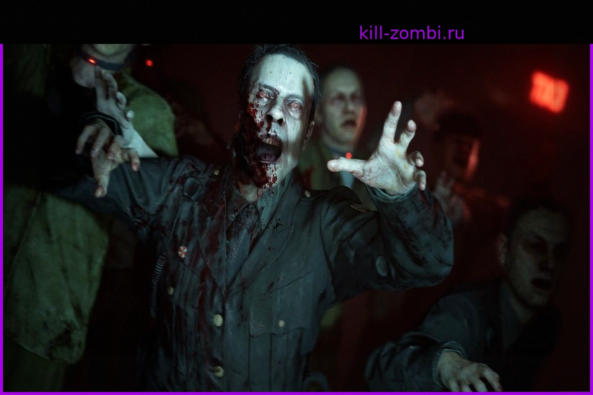 Ремейк Resident Evil Veronica для PS5 от Capcom внесет изменения в сюжет