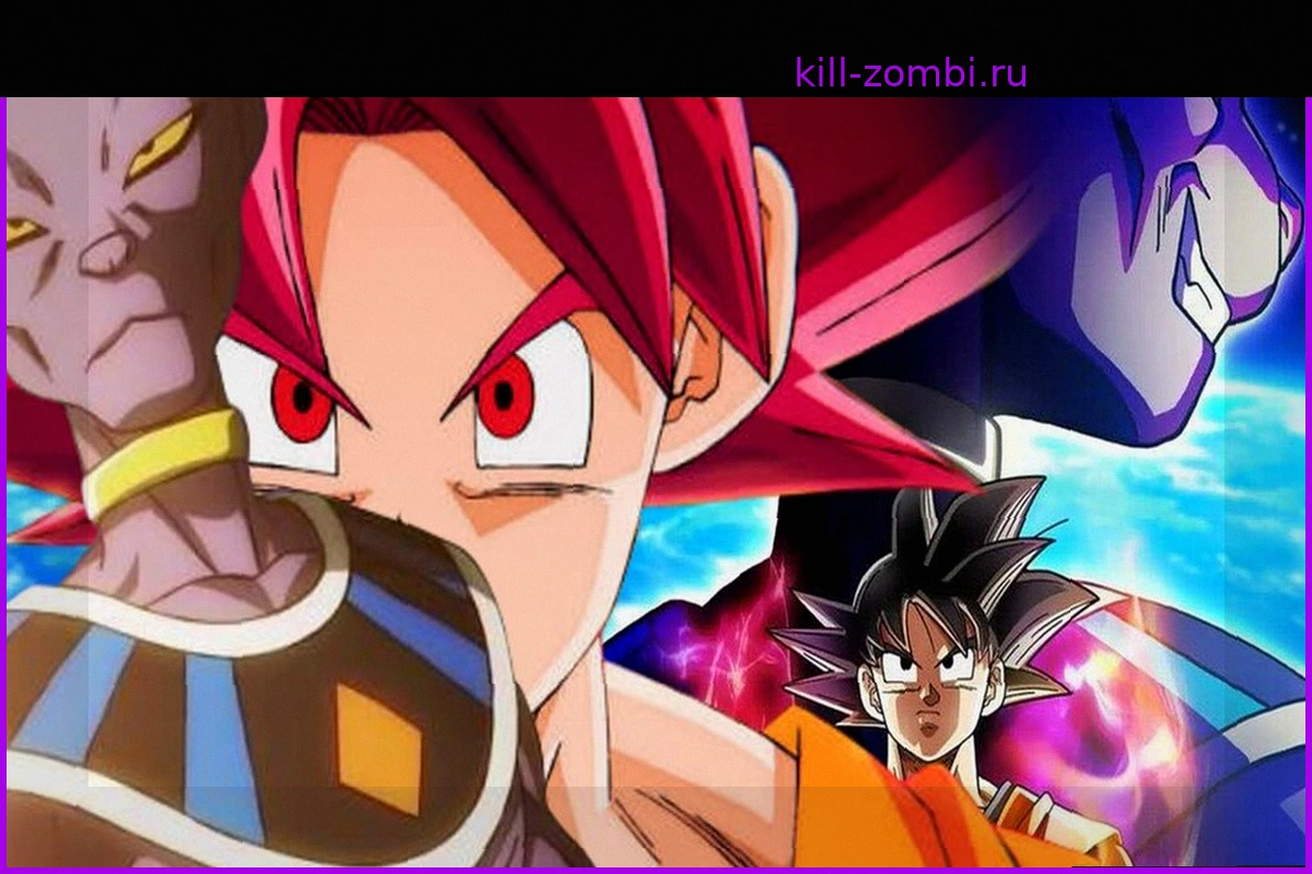 Решение, способное изменить Dragon Ball Super: Beerus: почему его расписание будет гораздо важнее, чем кажется