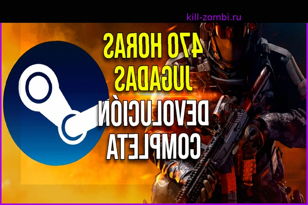 Невероятный случай: игрок накопил 470 часов в Battlefield 6, и Steam полностью вернул ему деньги