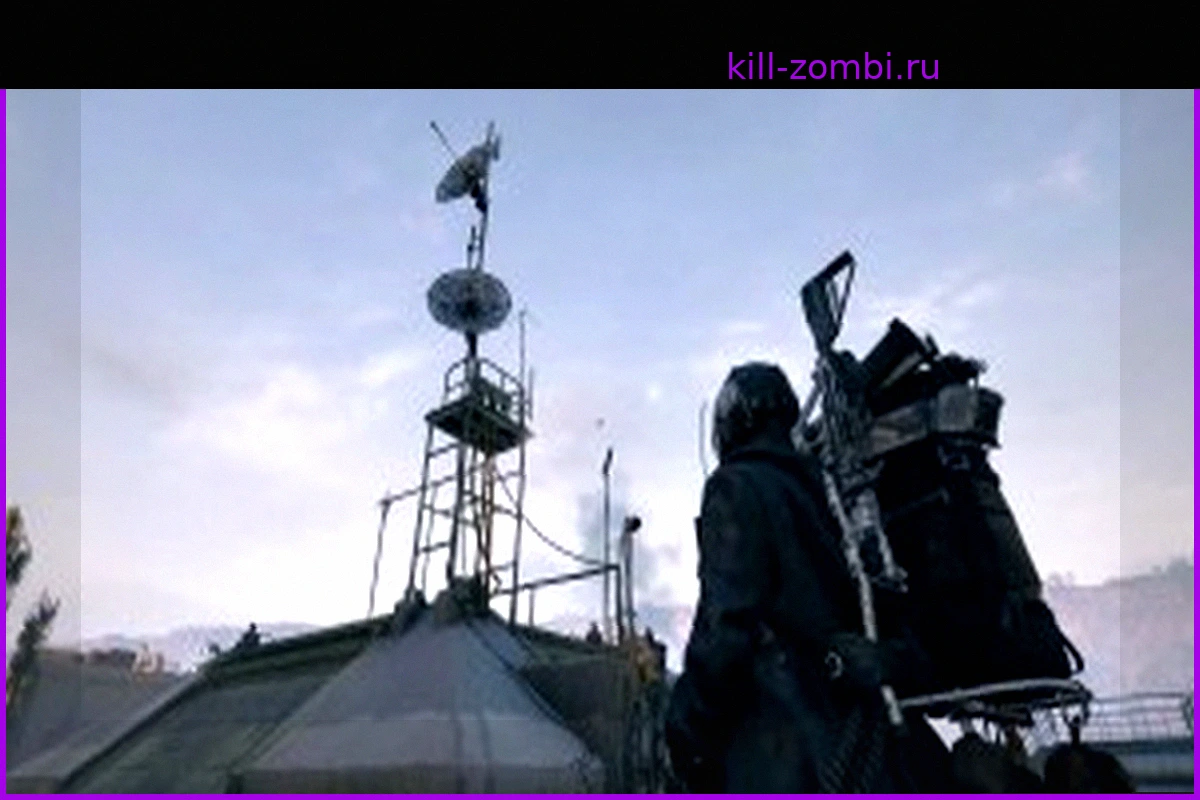 Как Улучшать Грузовые Лифты в Arc Raiders