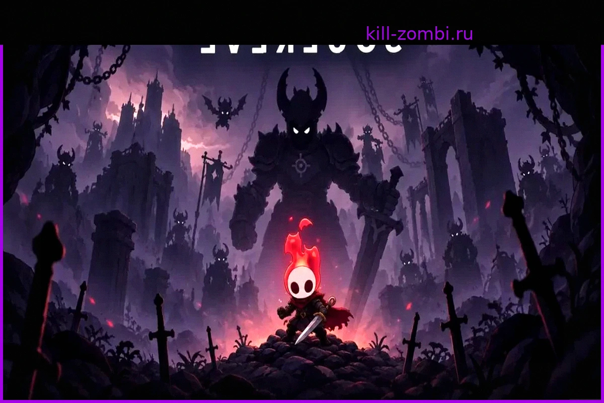 SOULREVE: новая стратегия вышла на Android и iOS с фокусом на связи героев и душ