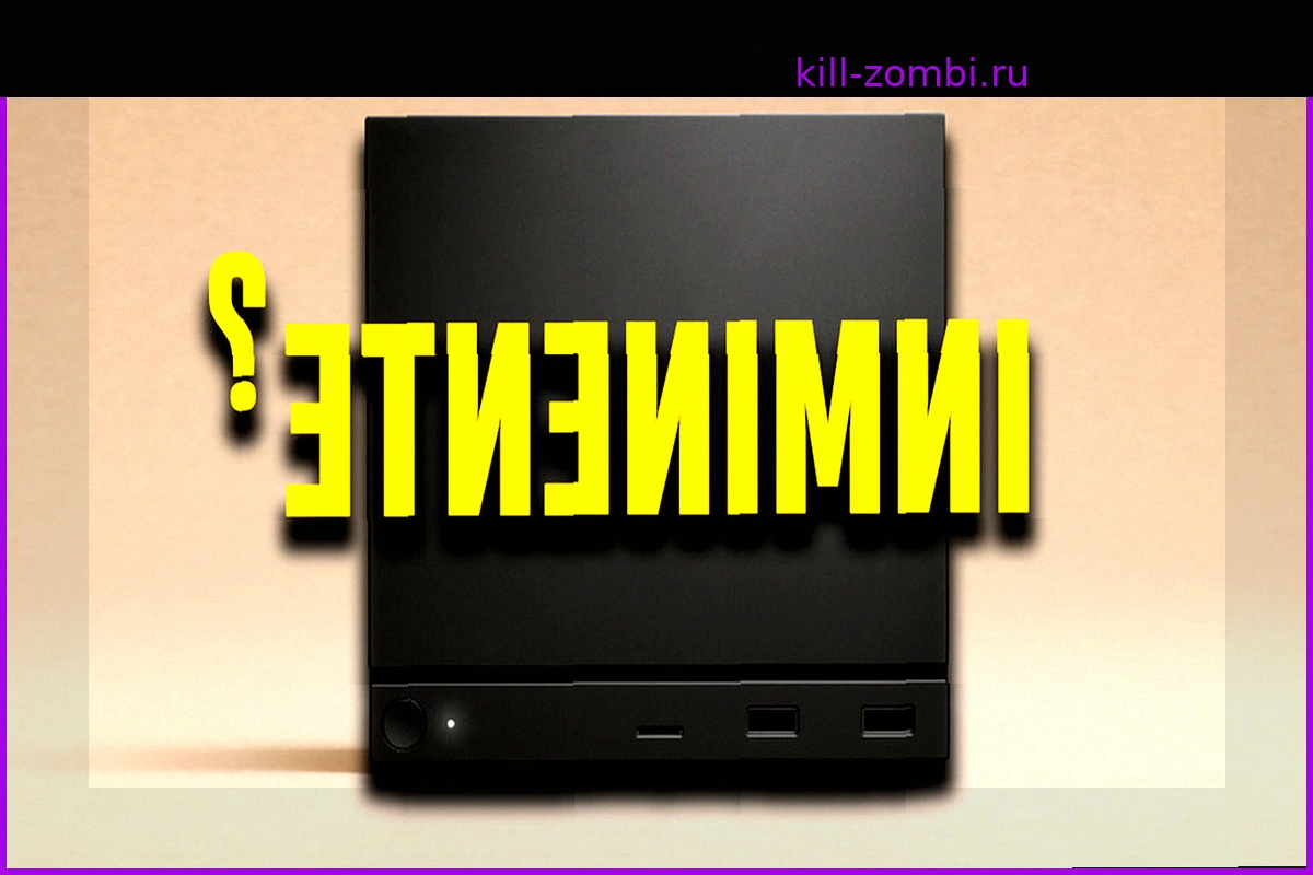 Valve подает сигналы: предзаказы Steam Machine могут открыться в ближайшее время