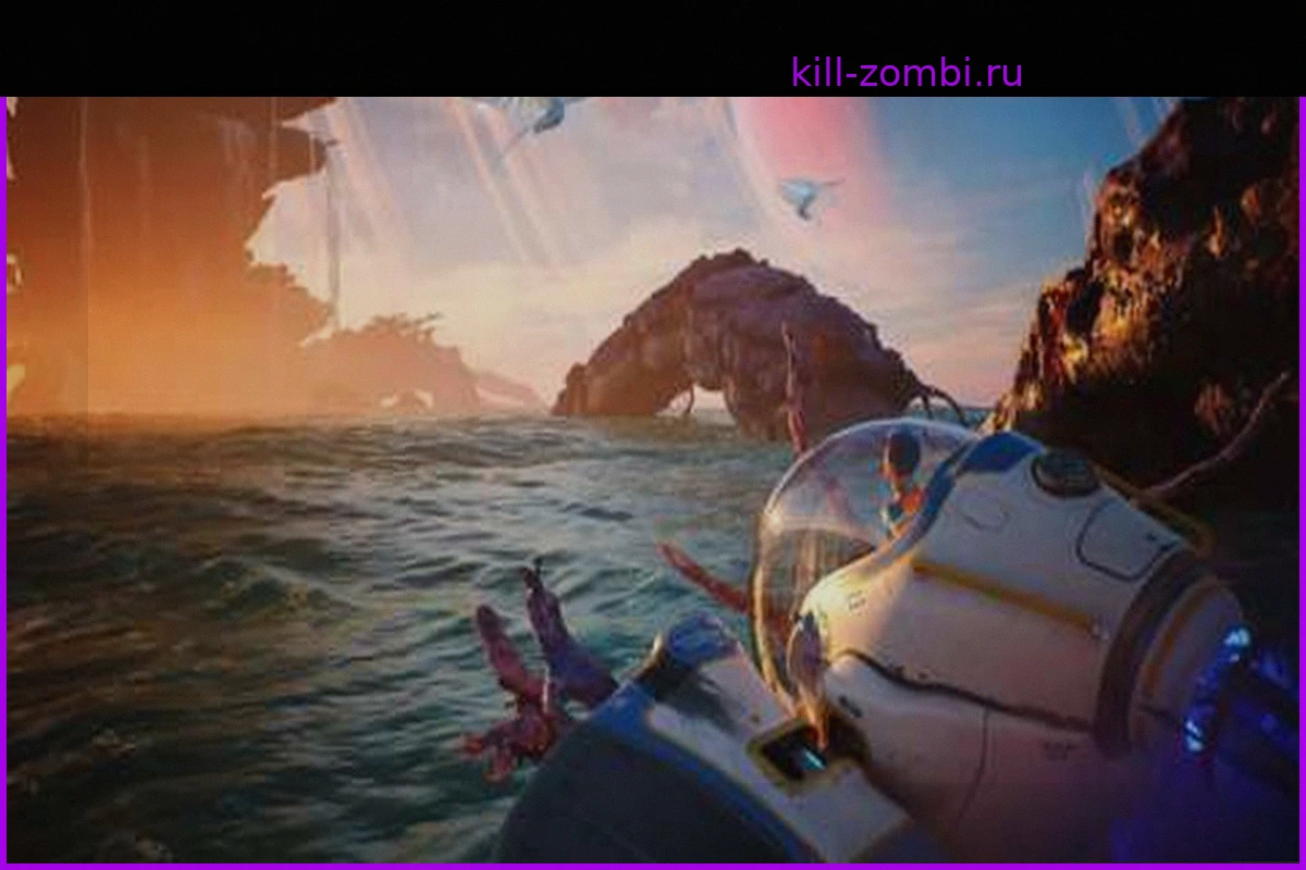 Руководство для новичков по выживанию на планете Протей в Subnautica 2