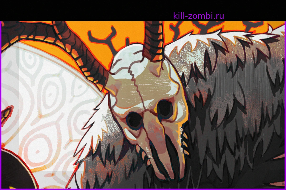 Tombwater получила крупное пострелизное обновление и скидку в Steam