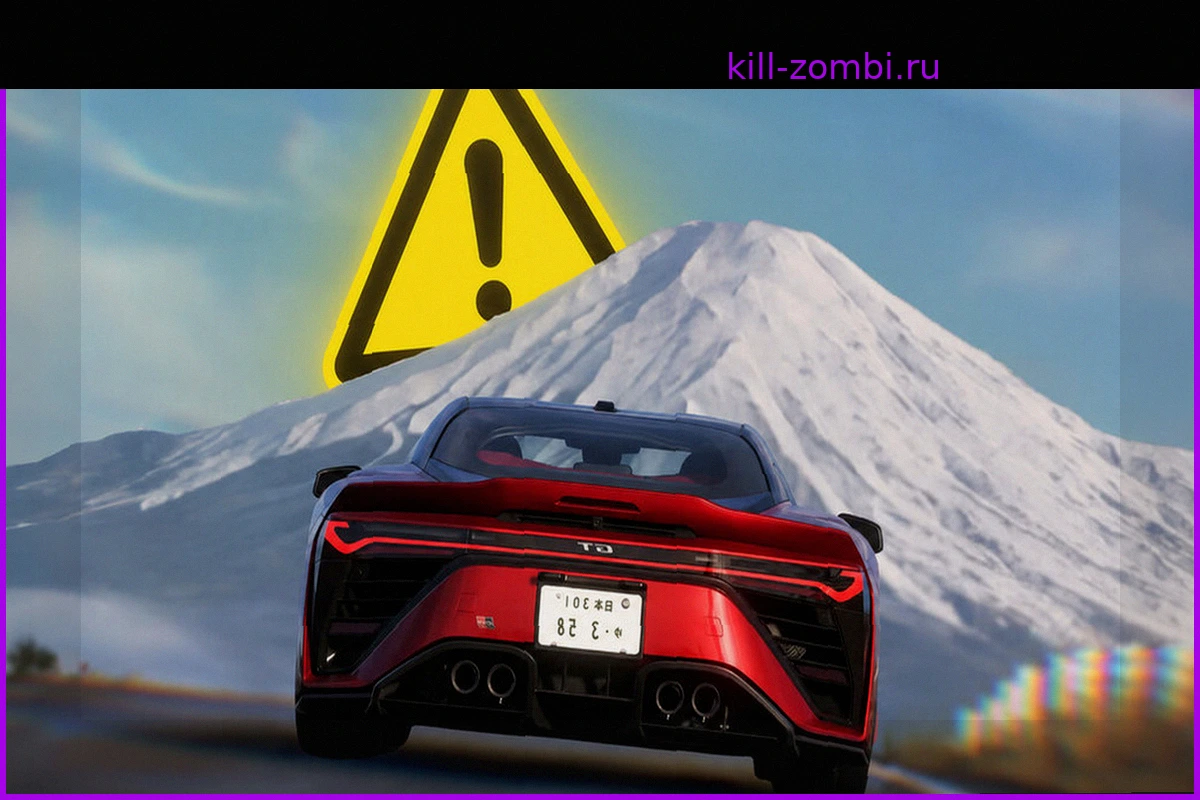 Полная утечка Forza Horizon 6: Игра доступна пиратам до официального релиза