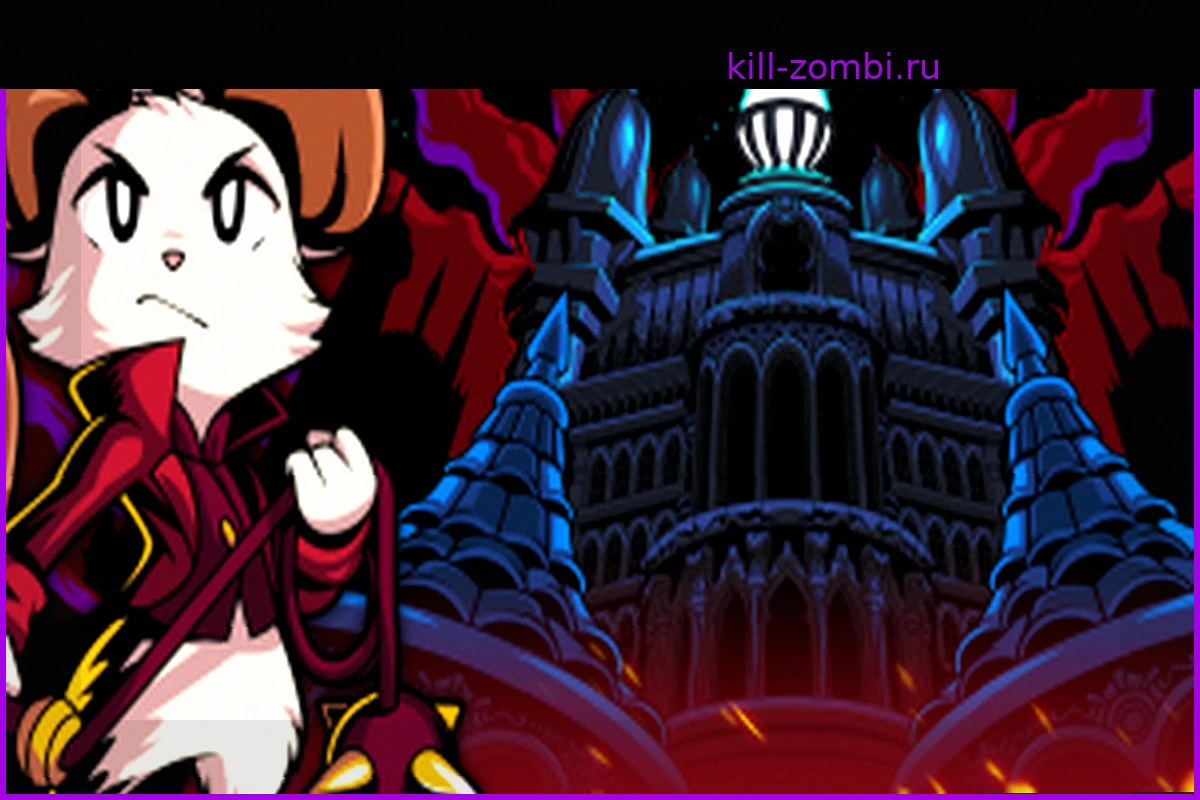 Mina The Hollower Вдохновлена Pokémon и Final Fantasy Adventure