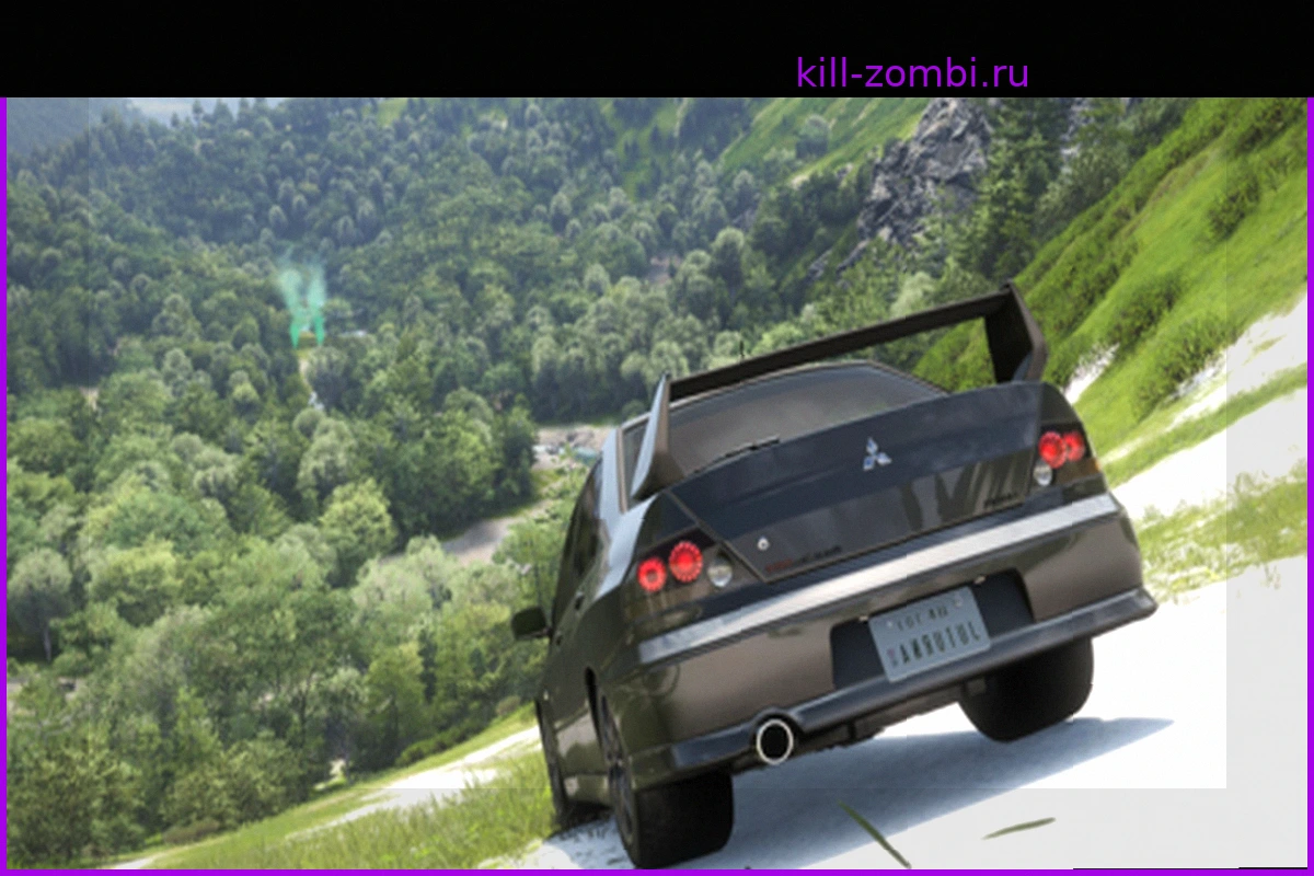 Обзор Forza Horizon 6 – Дофаминовая Автомагистраль