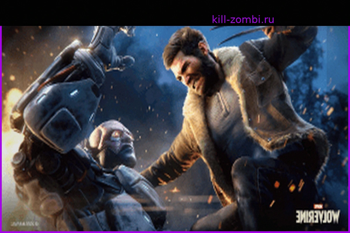 Разработчик Wolverine Напугал Фанатов Ложной Задержкой Перед State of Play, Имитируя Стиль GTA 6