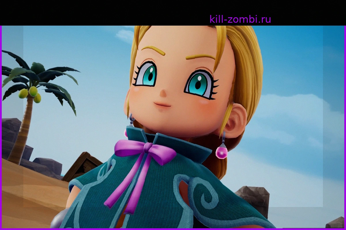 Новые скриншоты Dragon Quest Monsters: The Withered World: персонажи, сюжет, мир, монстры и DLC