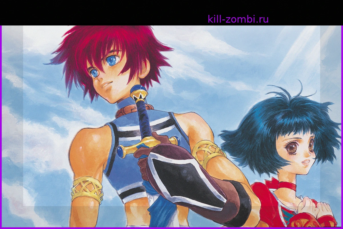 Tales of Eternia Remastered: Раскрыты целевые характеристики производительности для PS5, Switch 2, ПК, Xbox и других платформ