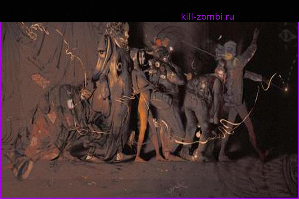 Как выполнить «Неназначенное задание» в Zero Parades: For Dead Spies