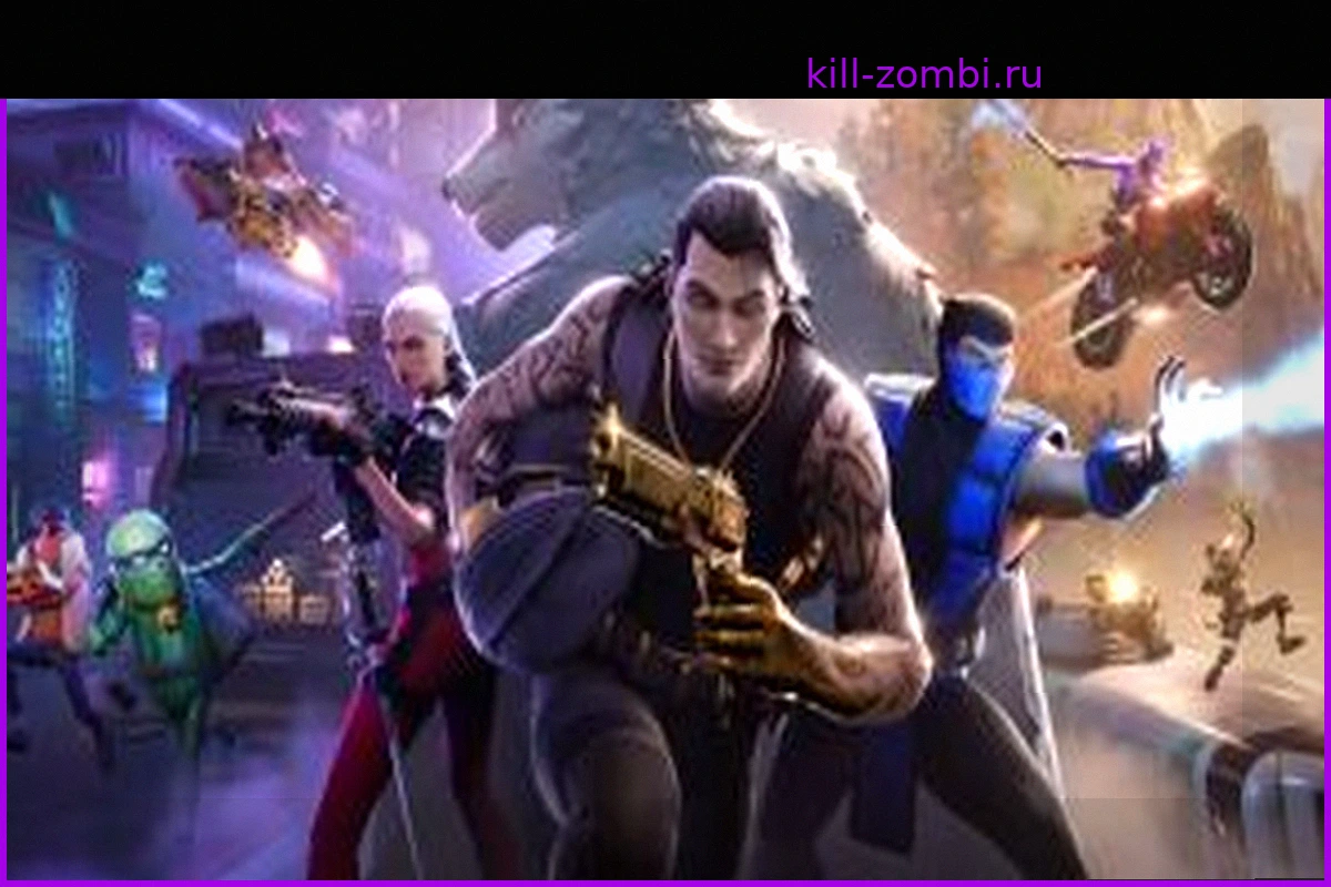 Магазин предметов Fortnite превратился в раздражающий лабиринт разочарований