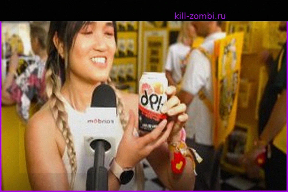 Gaming Confessions: A Safe Haven at the -196 Vodka Seltzer Booth