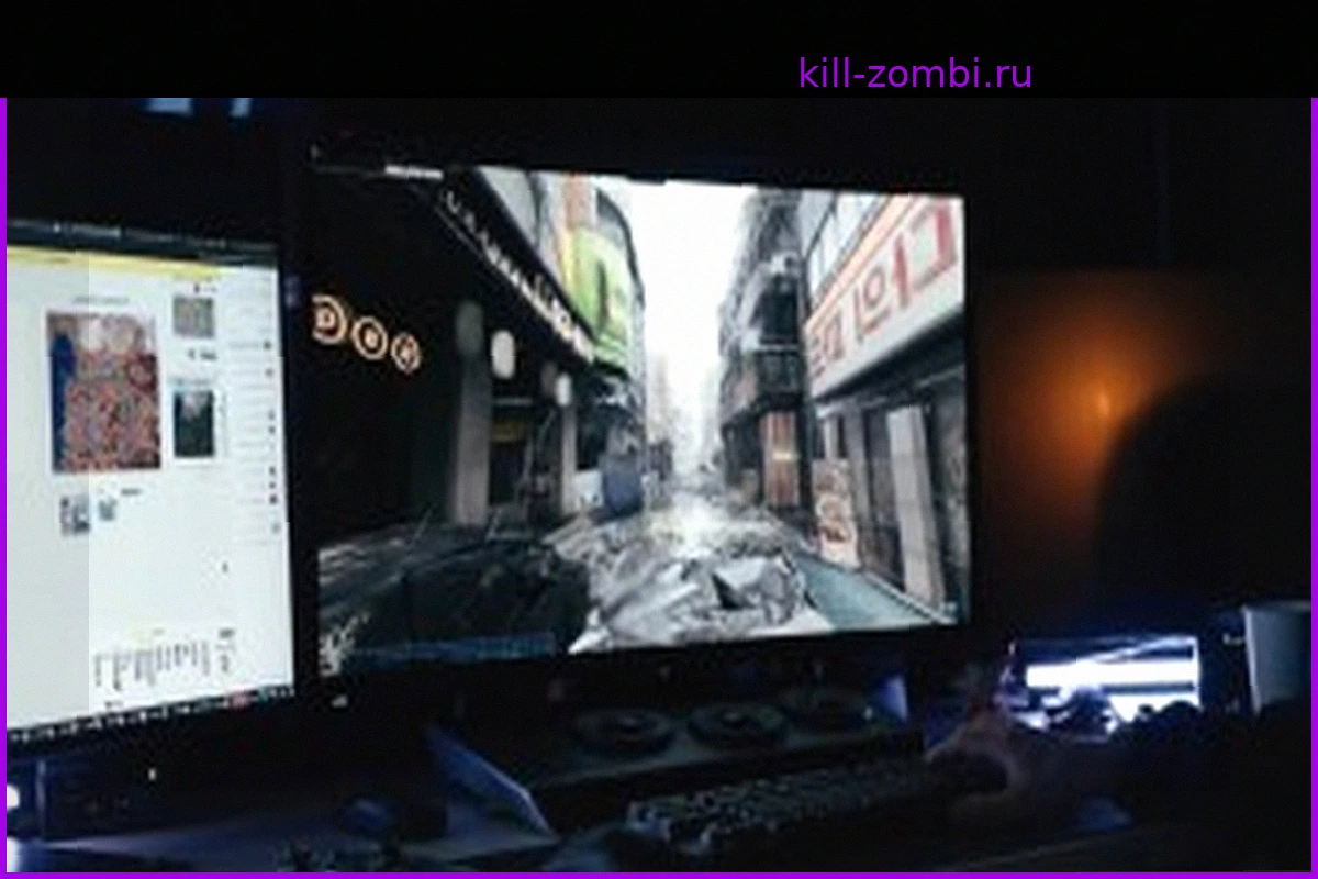 Карта режима DMZ в Modern Warfare 4, Возможно, Была Показана в Новом Видео Call of Duty