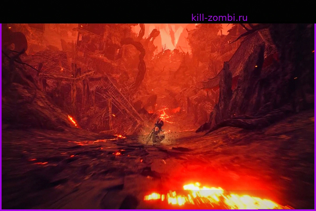 Ninja Gaiden 2 Black Remaster: Легендарная игра для PS5 доступна за полцены в PS Store