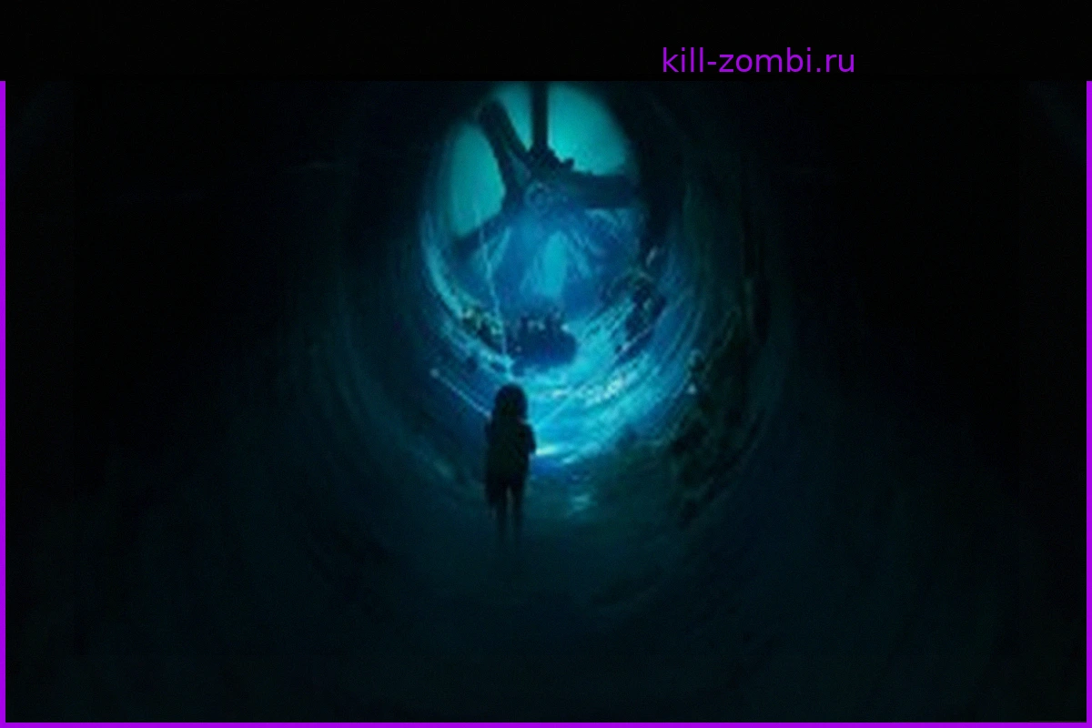 End of Abyss: Сложный, но Фантастический Вклад в Новую Эру Survival Horror