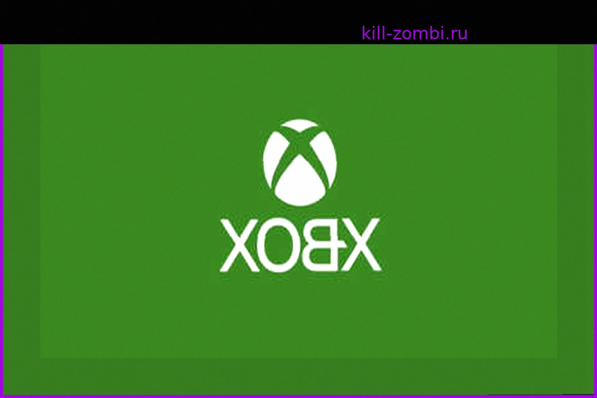 Xbox проводит ребрендинг, в некотором роде