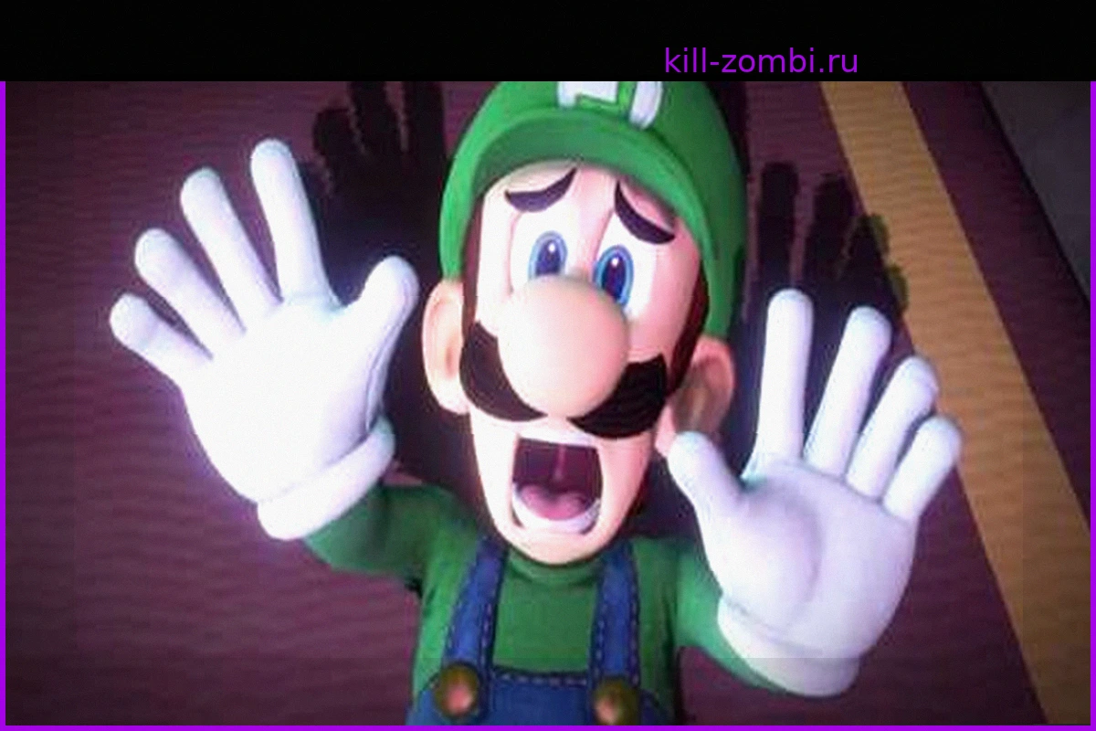 Мужчина Арестован За Угрозы Взрыва Штаб-Квартиры Nintendo: «Я взорву вас всех»