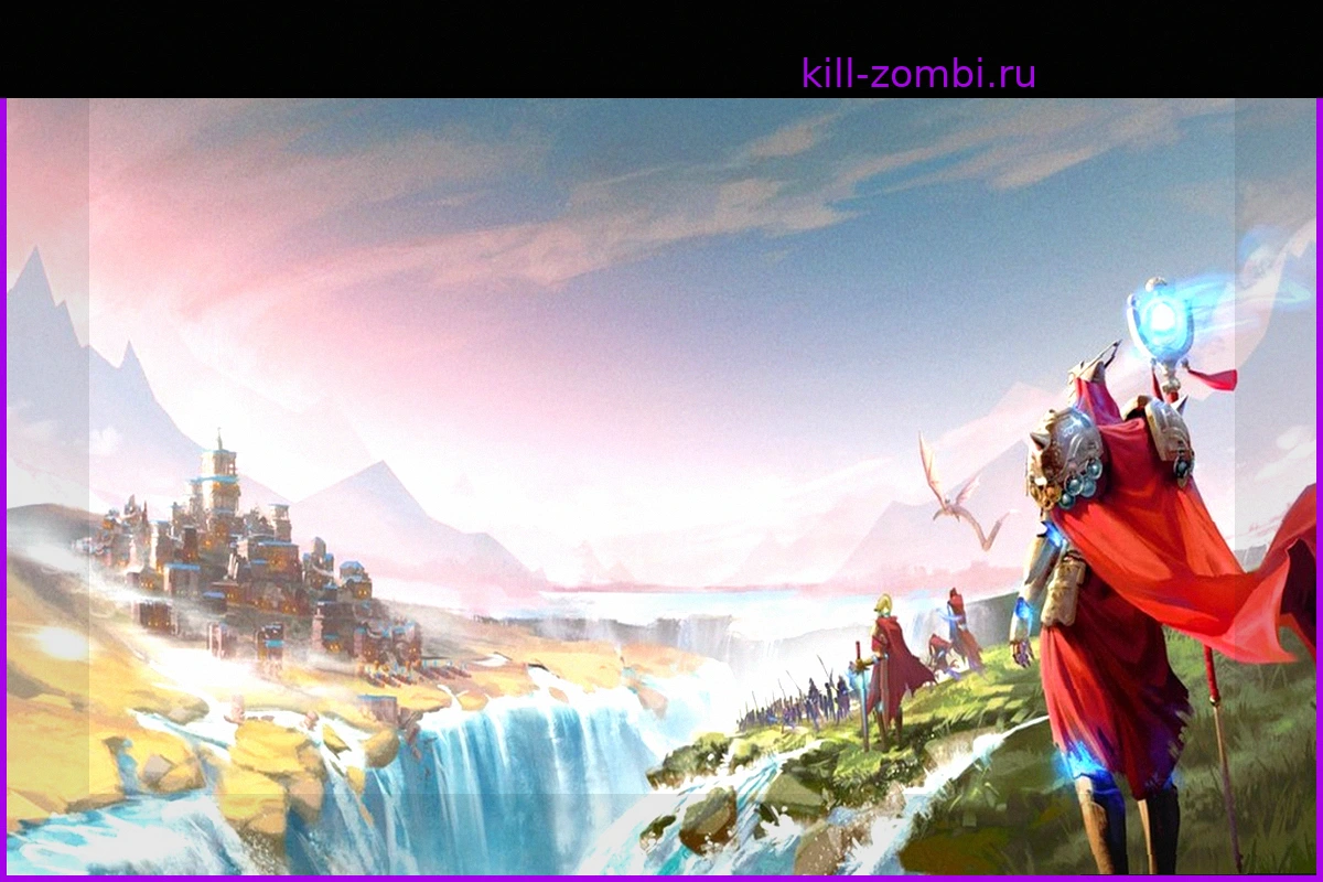Популярная фэнтези-игра Endless Legend 2 выходит на PlayStation 5, демо уже доступно