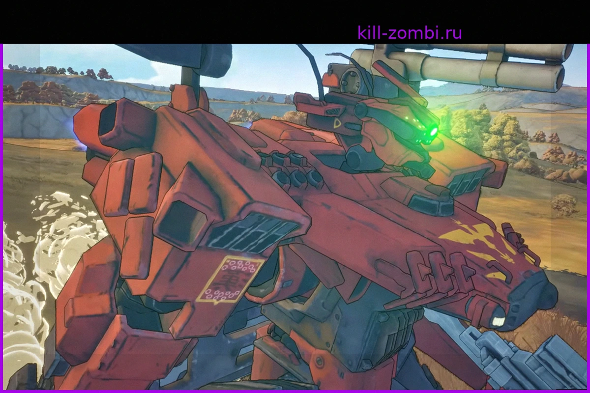 Вышел новый трейлер Ironwing Valiant: Record of Astera в преддверии второго закрытого альфа-тестирования