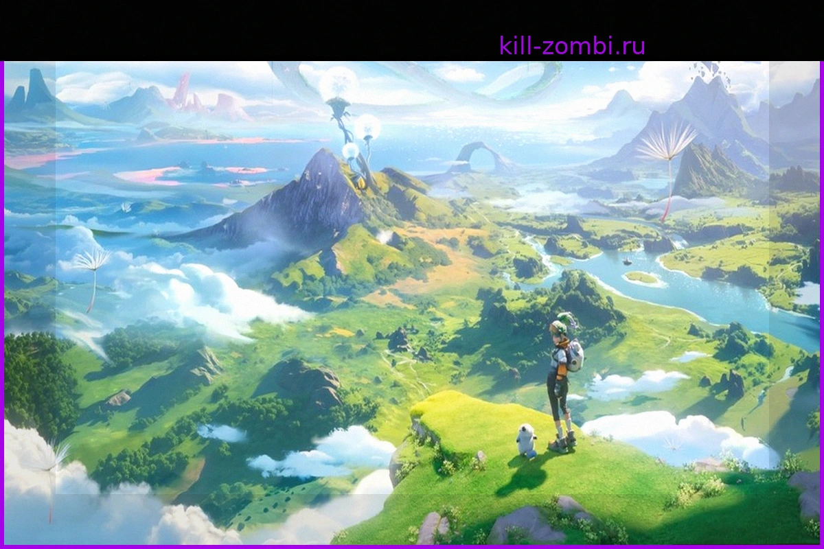 Великолепная RPG для PlayStation 5 получила дату выхода и будет бесплатной