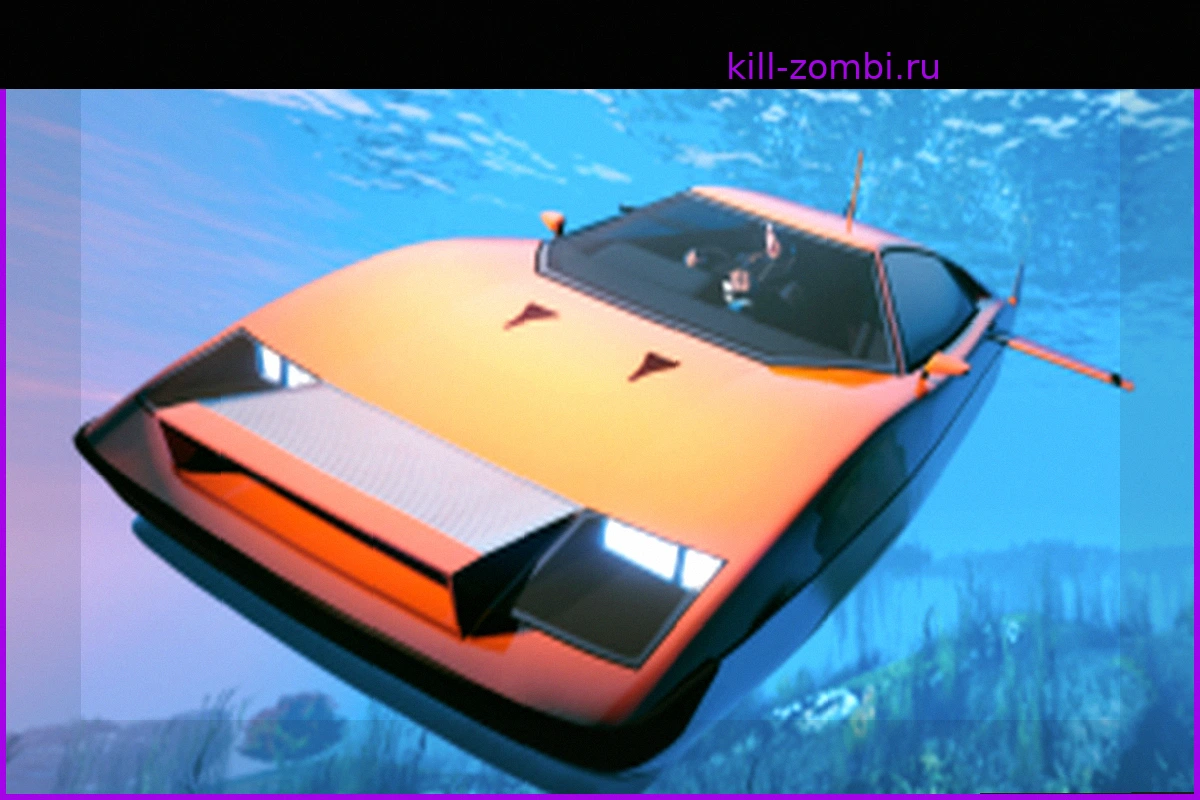 GTA 5 включена в подписку GTA+ накануне релиза GTA 6