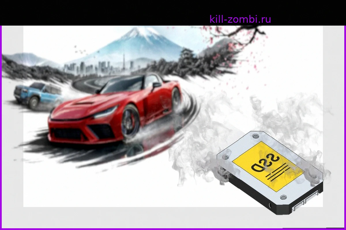 Forza Horizon 6: подтвержденный размер игры для Xbox и ПК