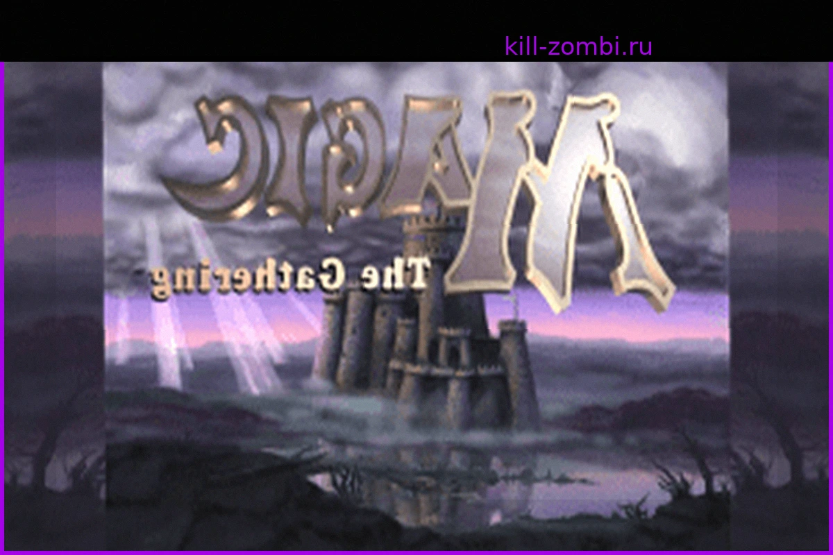 Magic: The Gathering: Забытая RPG, о которой вы, вероятно, не знали