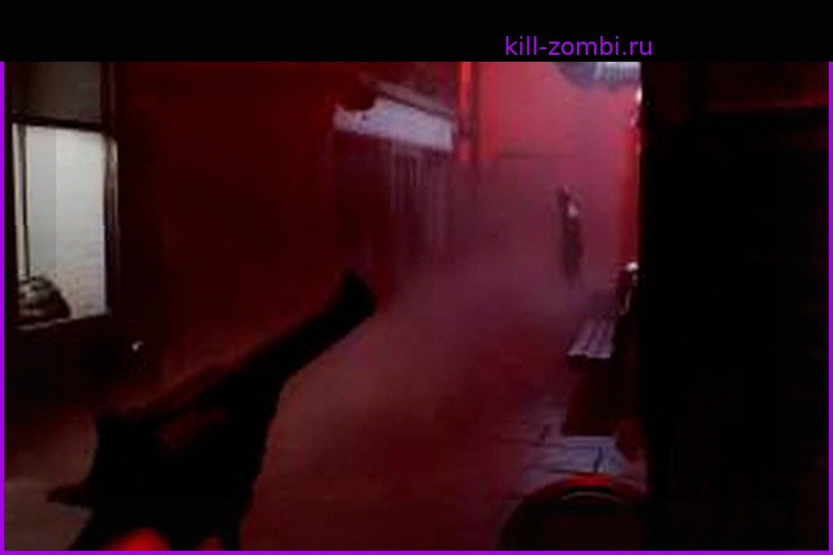 Silent Hill: Townfall в трейлере к дате выхода выглядит как смесь Resident Evil 7 и жуткого Myst