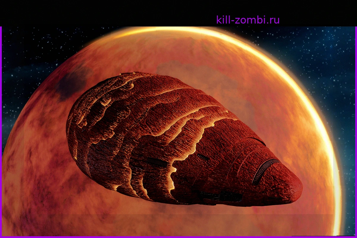 В Star Trek Online стартует летнее событие 2026: в награду — живой звездолет Гомтуу