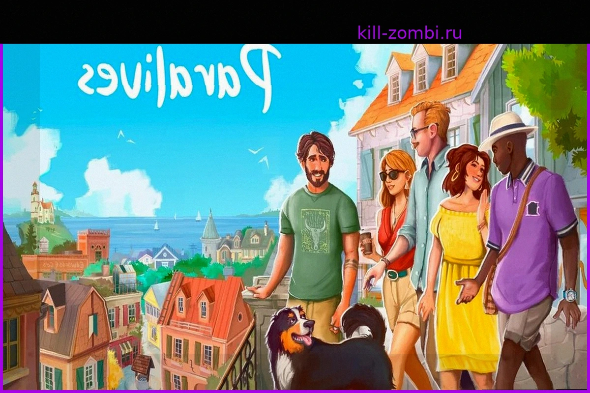 Paralives: То, чего мы так ждали в противовес The Sims, но спешить с покупкой не стоит