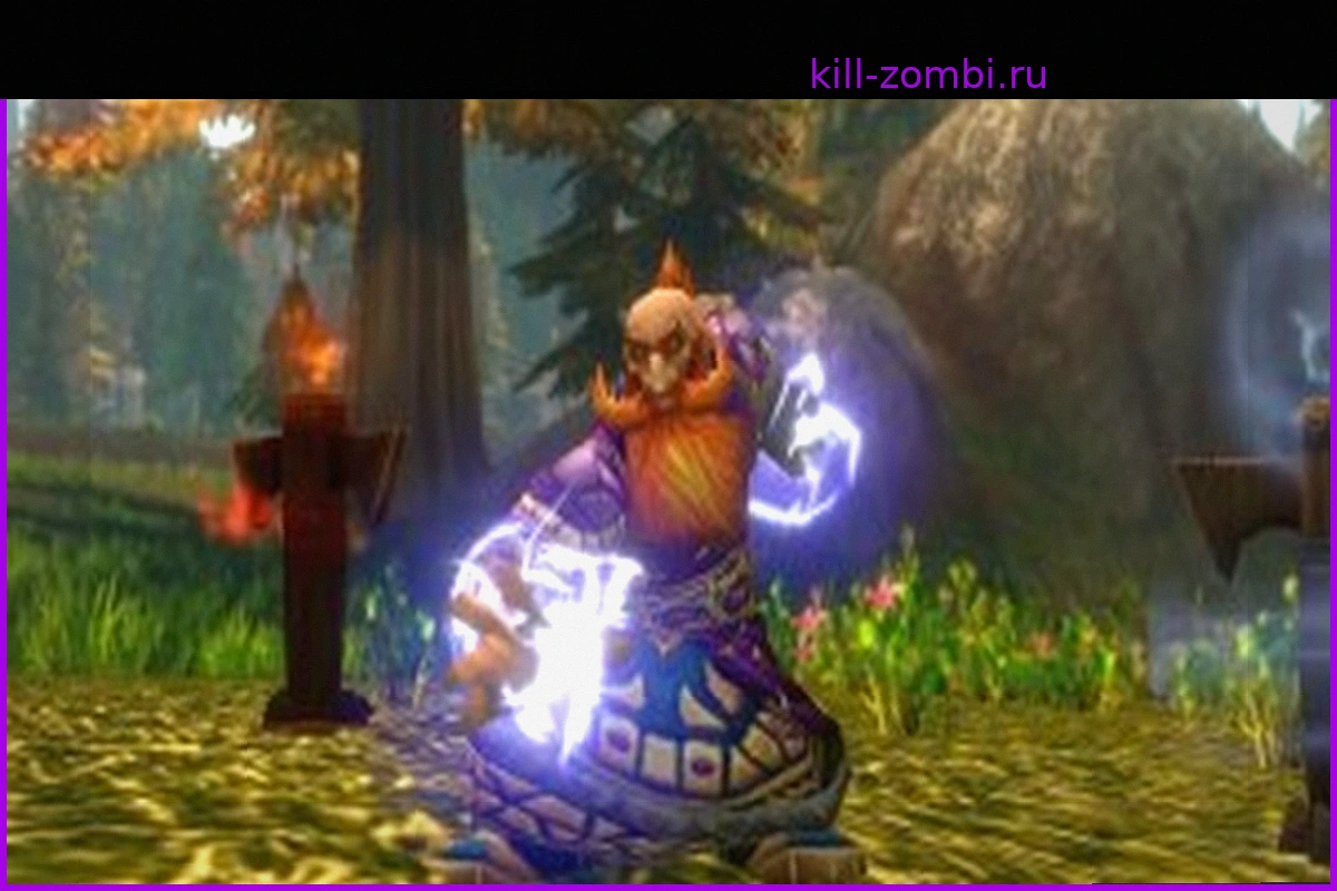 WoW Forever: Как Blizzard добавляет более 1000 новых квестов в классический мир