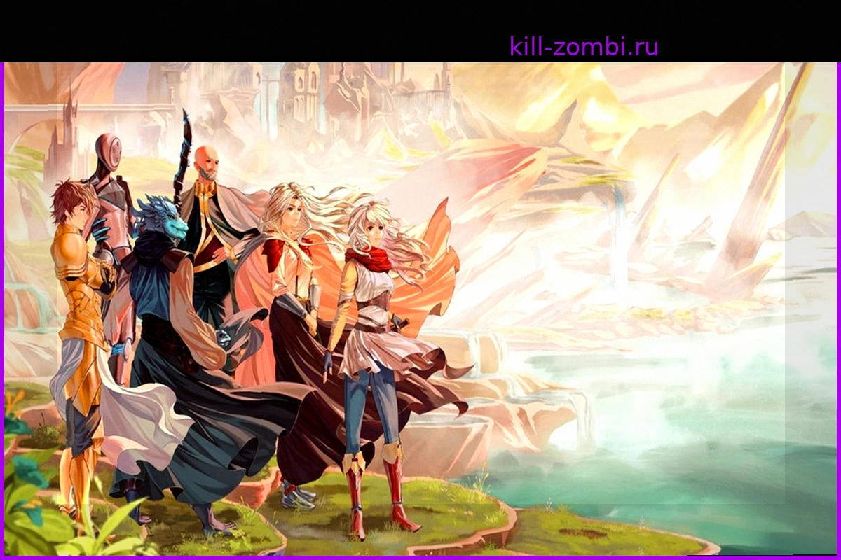 Beaten Path: Тактическая RPG в Духе Fire Emblem Получила Окно Релиза
