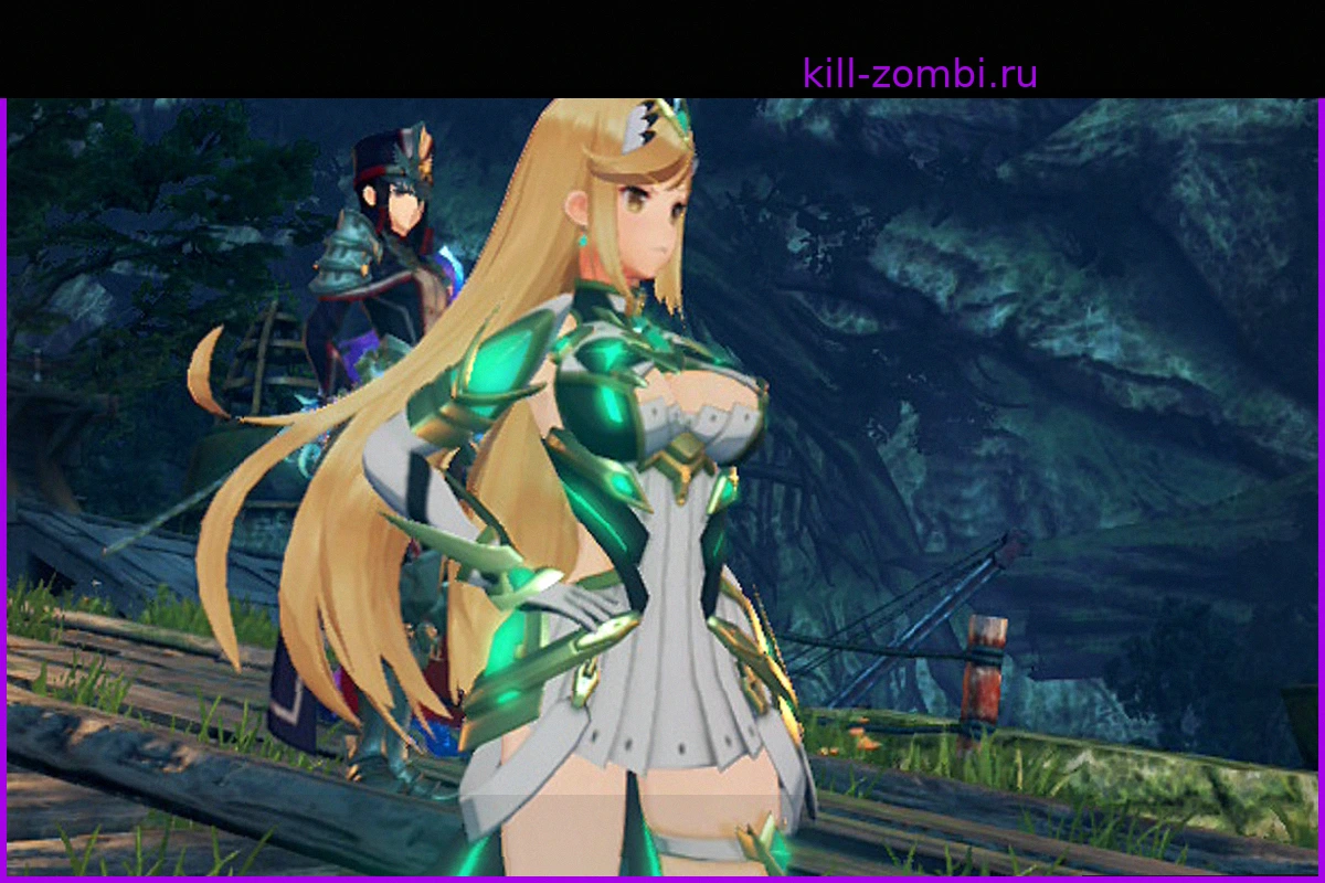 Лучшие RPG для Nintendo Switch 1, чтобы играть на Switch 2 с режимом портативного ускорения