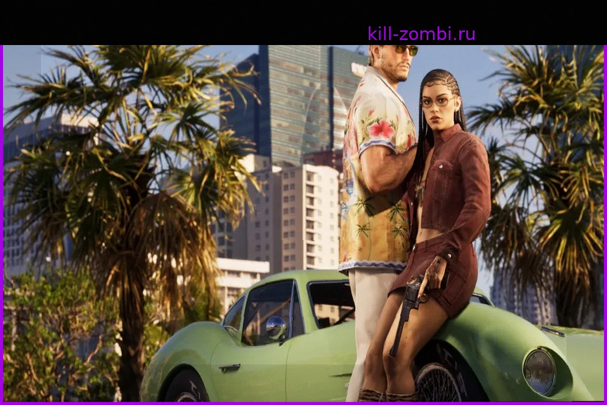 GTA 6: Региональные Ограничения Кодов на PlayStation 5, но не на Xbox