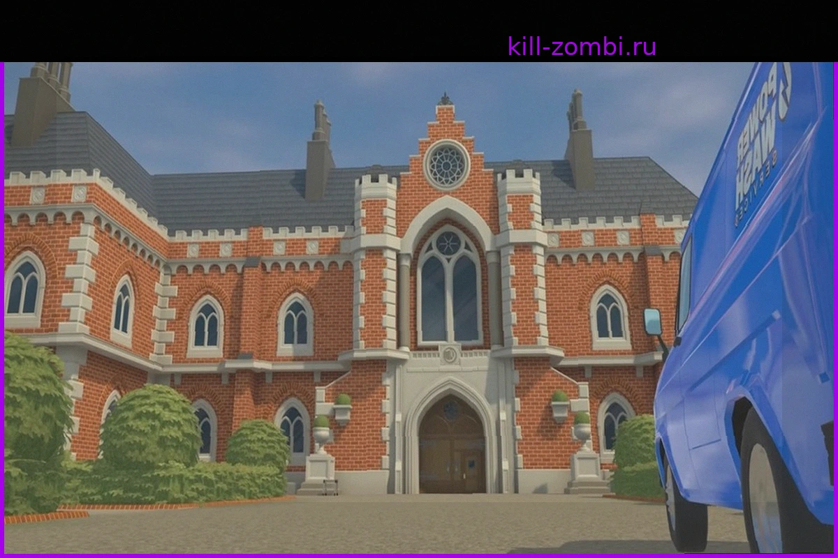 Бесплатные DLC для PowerWash Simulator: Успейте Забрать До Удаления из PS Store