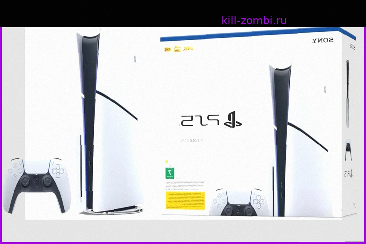 Sony внесла незаметное изменение в упаковку консоли PlayStation 5, которое уже вызывает недовольство среди игроков