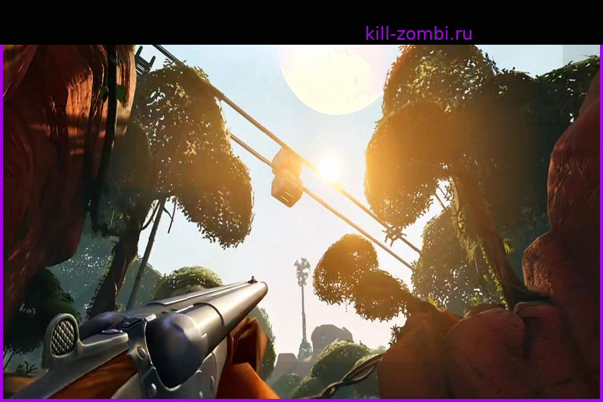 Serious Sam: Shatterverse — Новая часть культовой серии для PS5 получила дату выхода