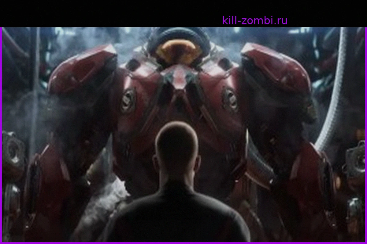 Blizzard Объясняет Анонс StarCraft Шутера на 2030 Год