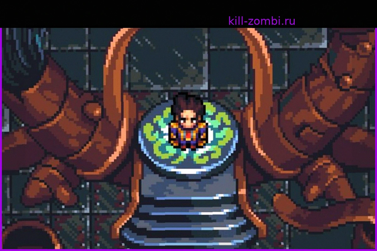 Пошаговая инди-RPG Quartet теперь доступна на Nintendo Switch (Обновление)