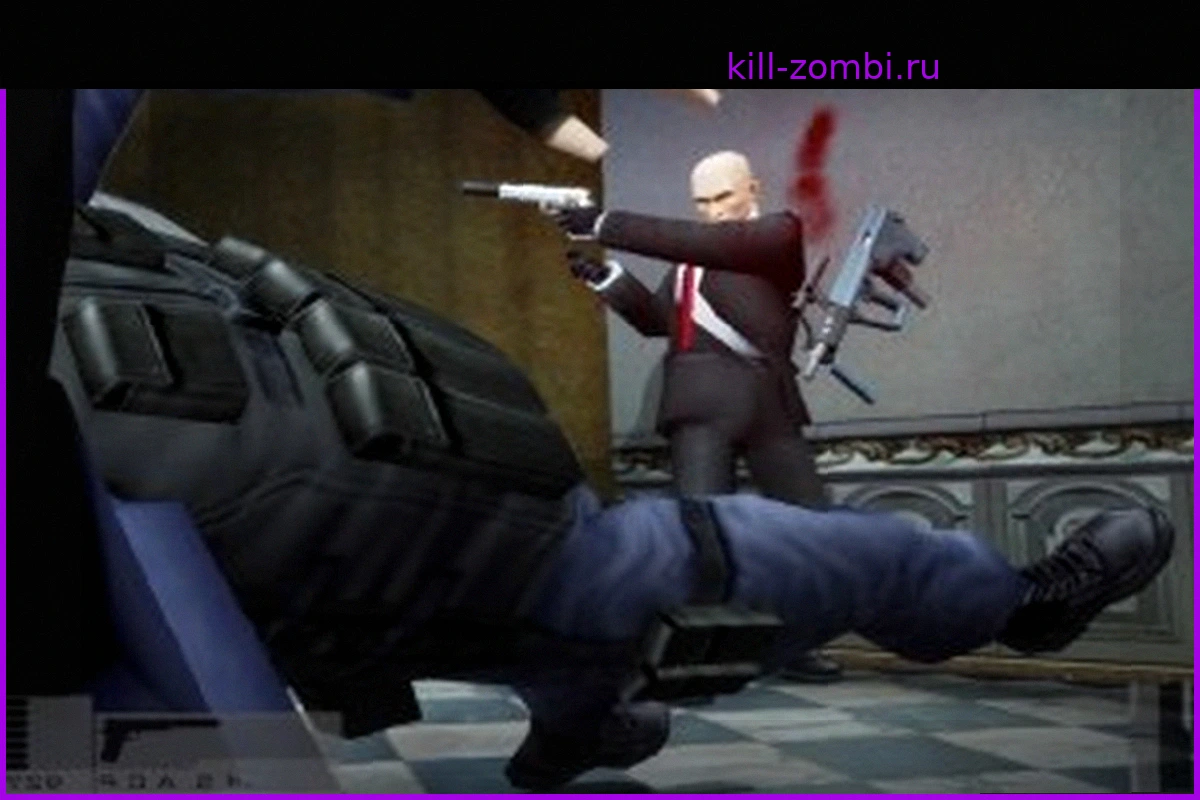 Hitman Classic Trilogy Remastered: Дата Выхода, Платформы и Улучшенная Графика