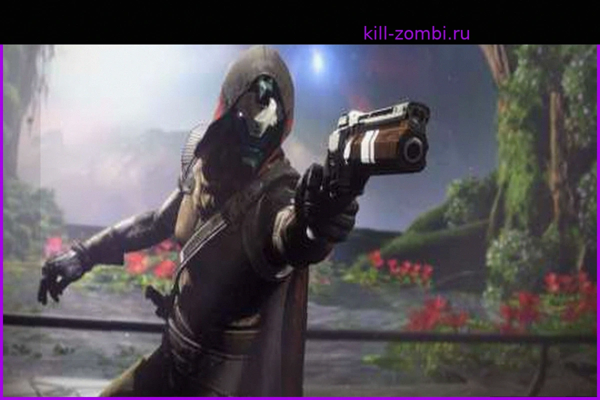 Destiny 2: Последнее обновление контента выйдет 9 июня 2026 года