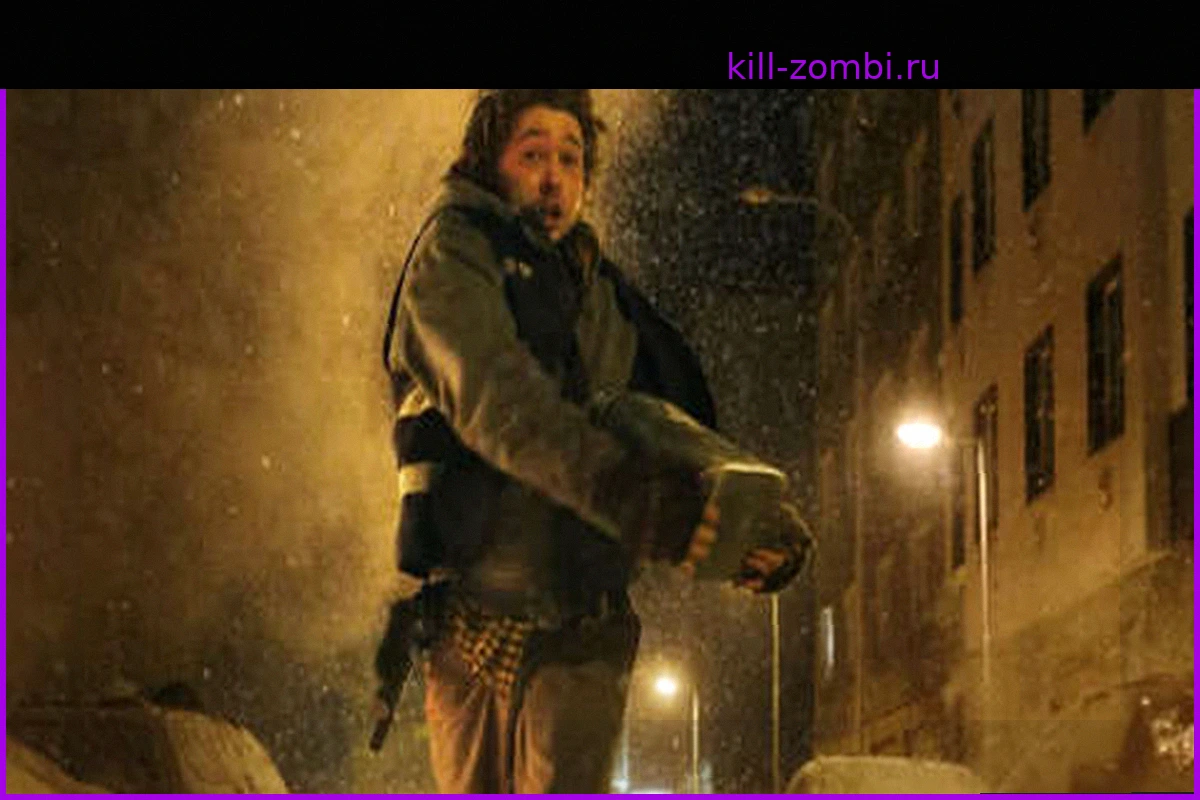 Новый фильм Resident Evil: Вдохновение из Resident Evil 6 и 4 для создания монстров